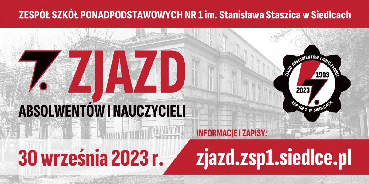 Siedlecki Elektryk zaprasza na zjazd!