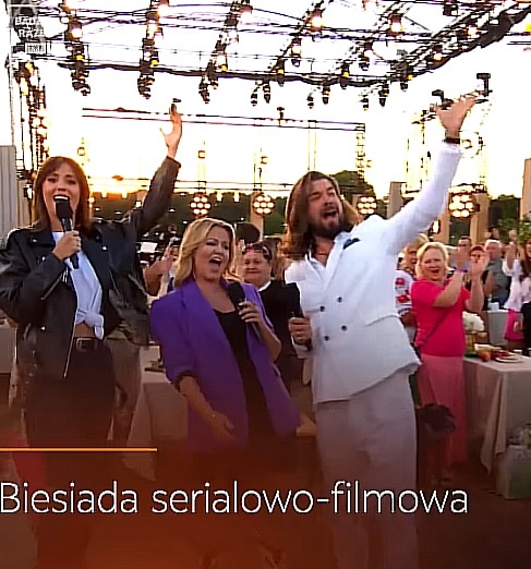 ???????? ?????????-??????? w Łochowie - emisja w TVP2!