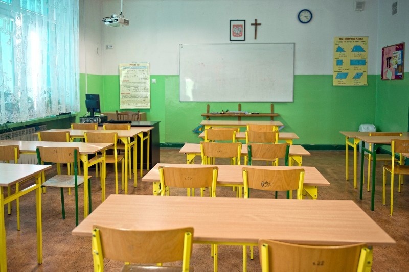 W gminie Siedlce nauczycieli nie brakuje