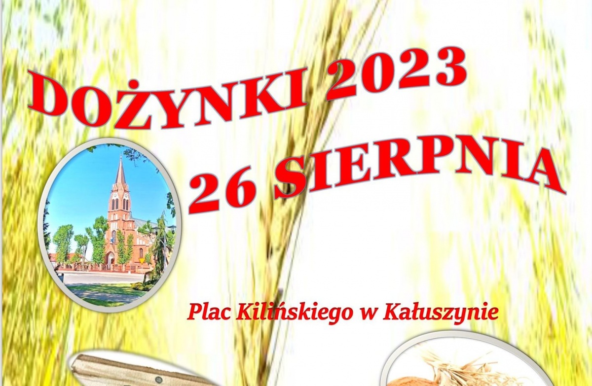 Zabawa po kałuszyńsku