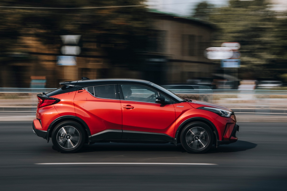 Jakie są najpopularniejsze modele marki Toyota?