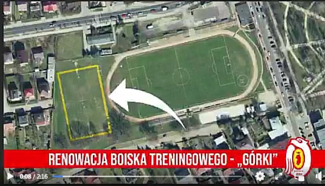 „Oferta, która wpłynęła w przetargu, wyrwała mnie z butów”. Nici z realizacji projektu z Łukowskiego Budżetu Obywatelskiego?