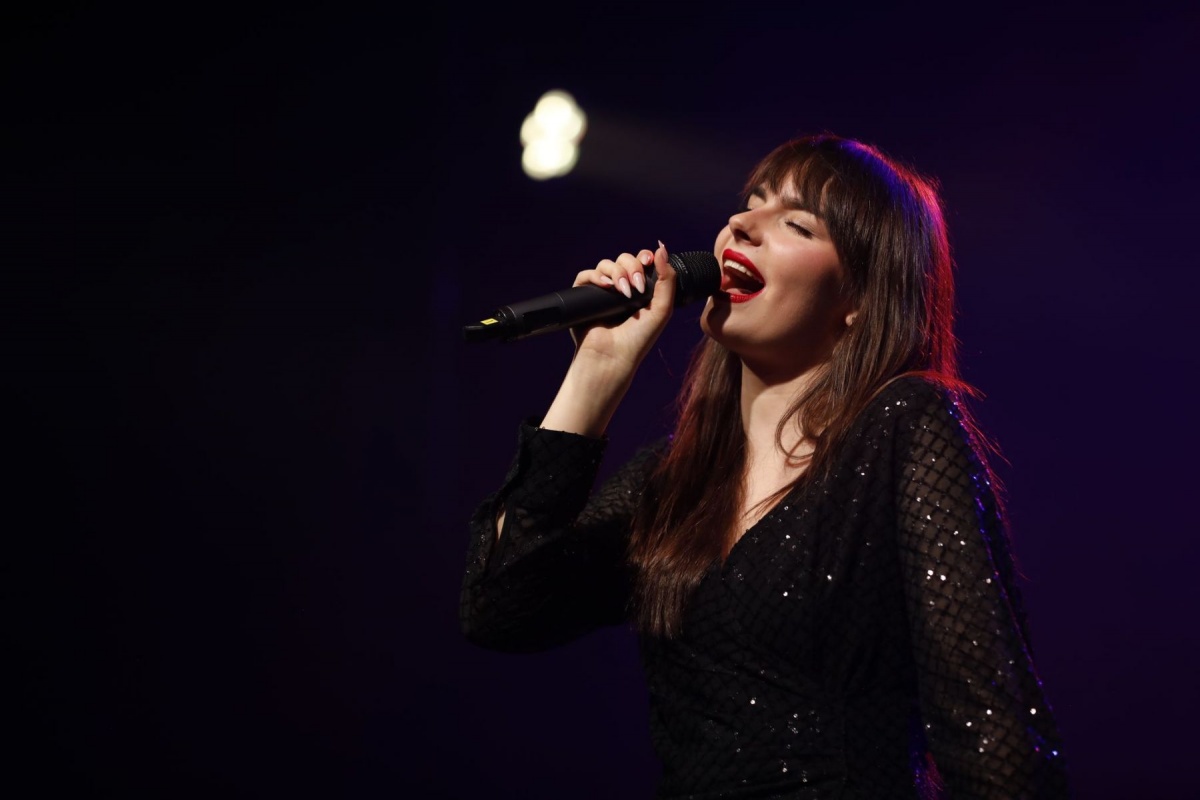 MOK Summer Music Festival: Zaśpiewa Karina Szurek