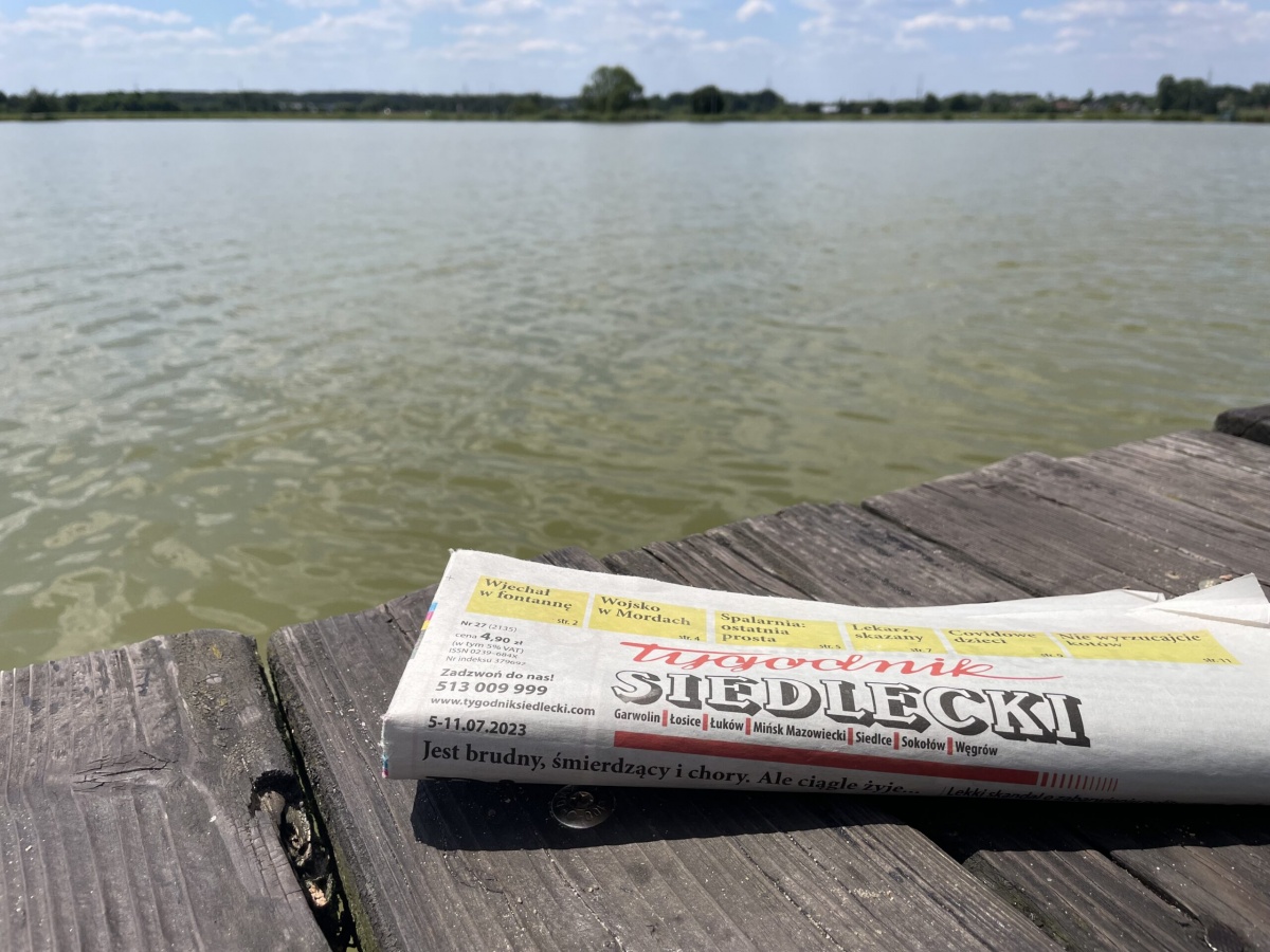 O boćkach terrorystach i nie tylko...