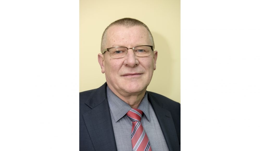 Są długi, jest rozwój - mówi burmistrz Mordów Jan Ługowski