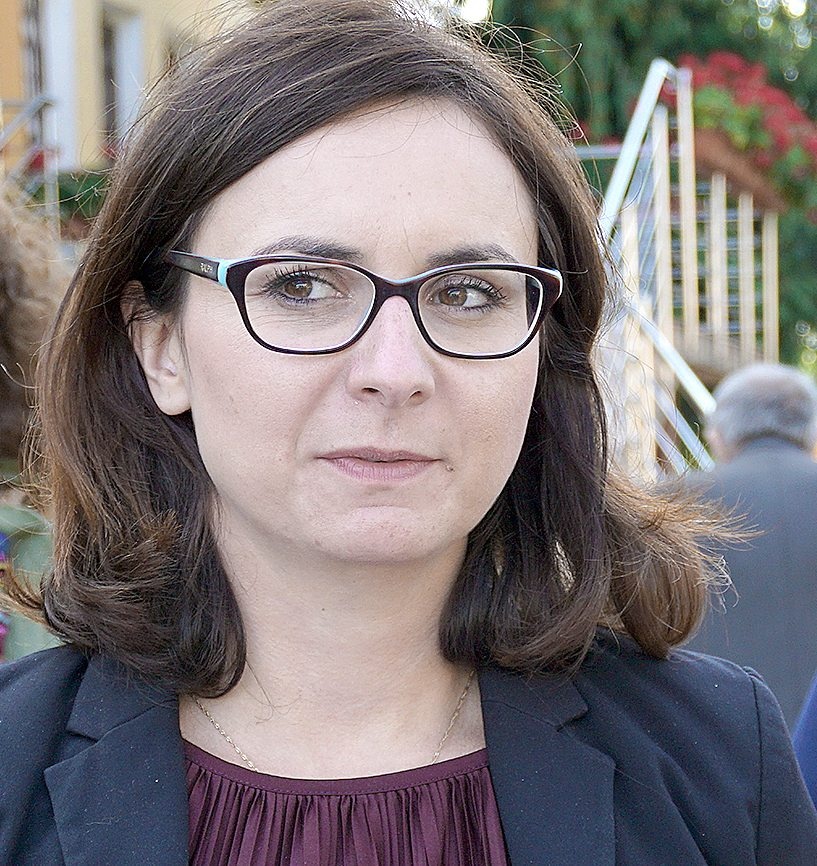 Kamila Gasiuk-Pihowicz 