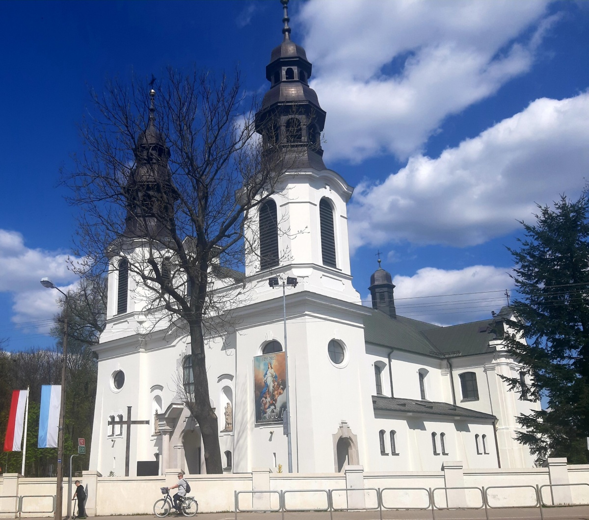 Pieniądze na zabytki? Tak, ale tylko sakralne