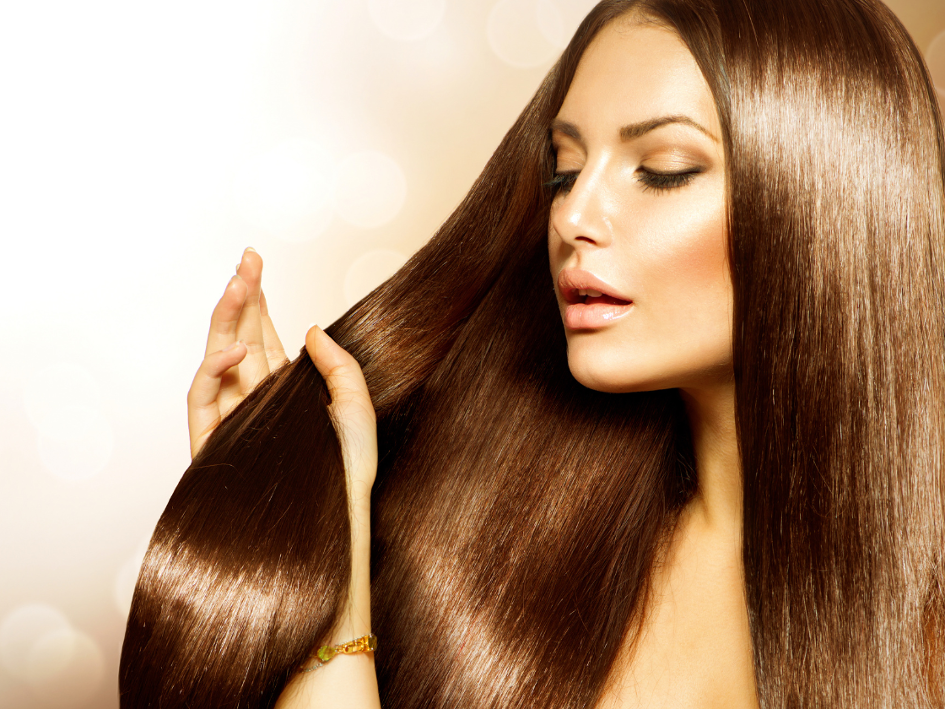 STAPIZ SLEEK LINE REPAIR - przywróć swoim włosom siłę i elastyczność z kosmetykami z tej linii