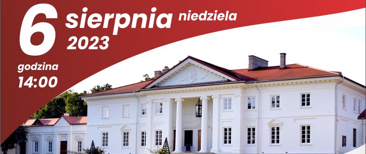 Korczew dla Niepodległej - pokazy rycerskie, brazylijskie tancerki i koncert Michała Szczygła