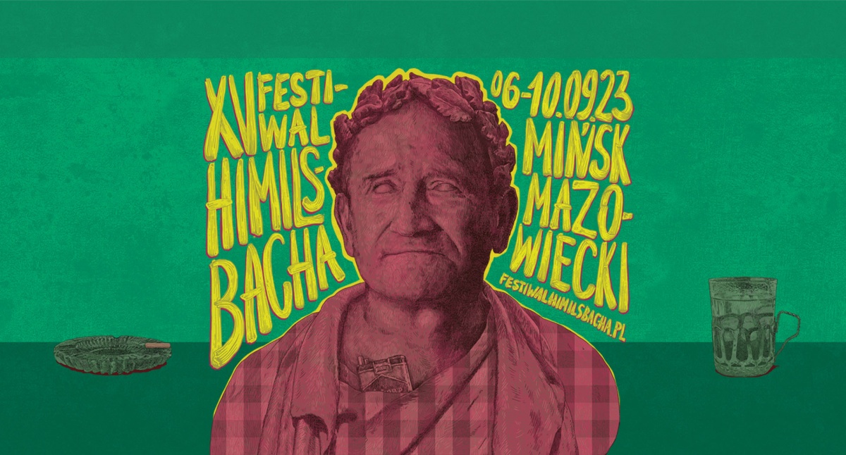 Pojawi się duch Himilsbacha