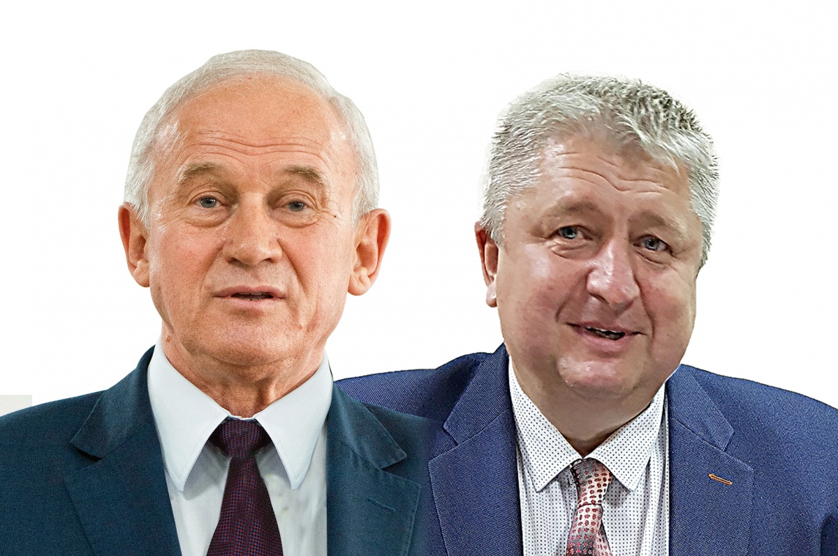 Trzeba się zasłużyć partii