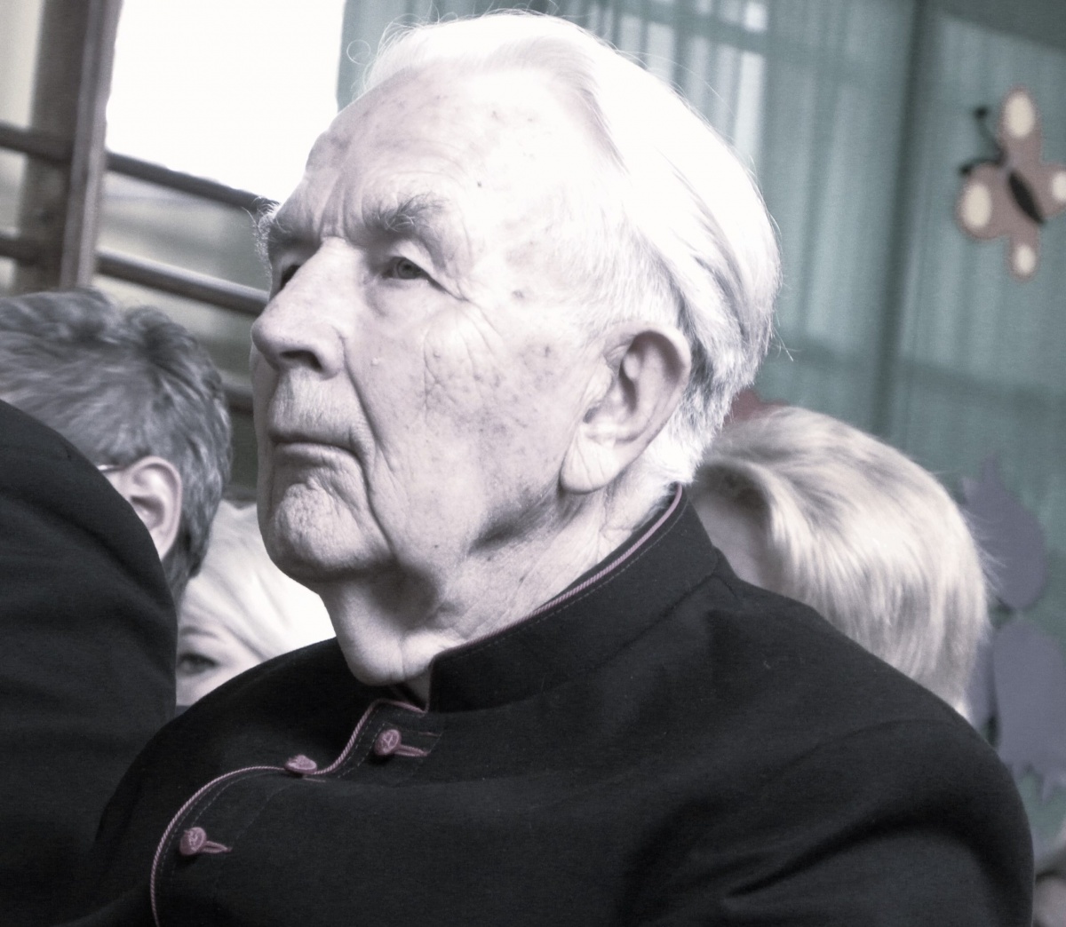 Zmarł ks. prał. Marian Zbieć
