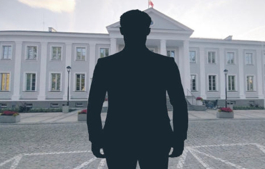 Siedlce: Jest bezdomny, pracuje, chce wyjść na prostą. Ale urzędniczka wie swoje...