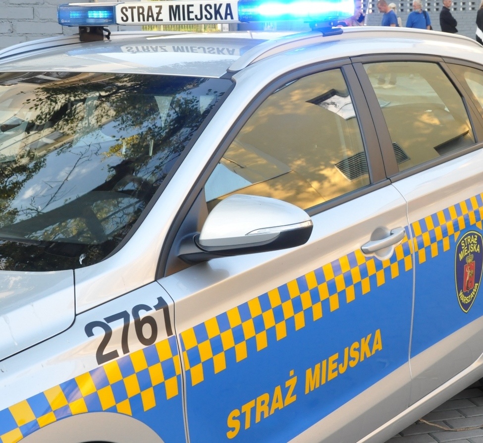 8-letnia dziewczynka z okolic Siedlec porzucona w Warszawie