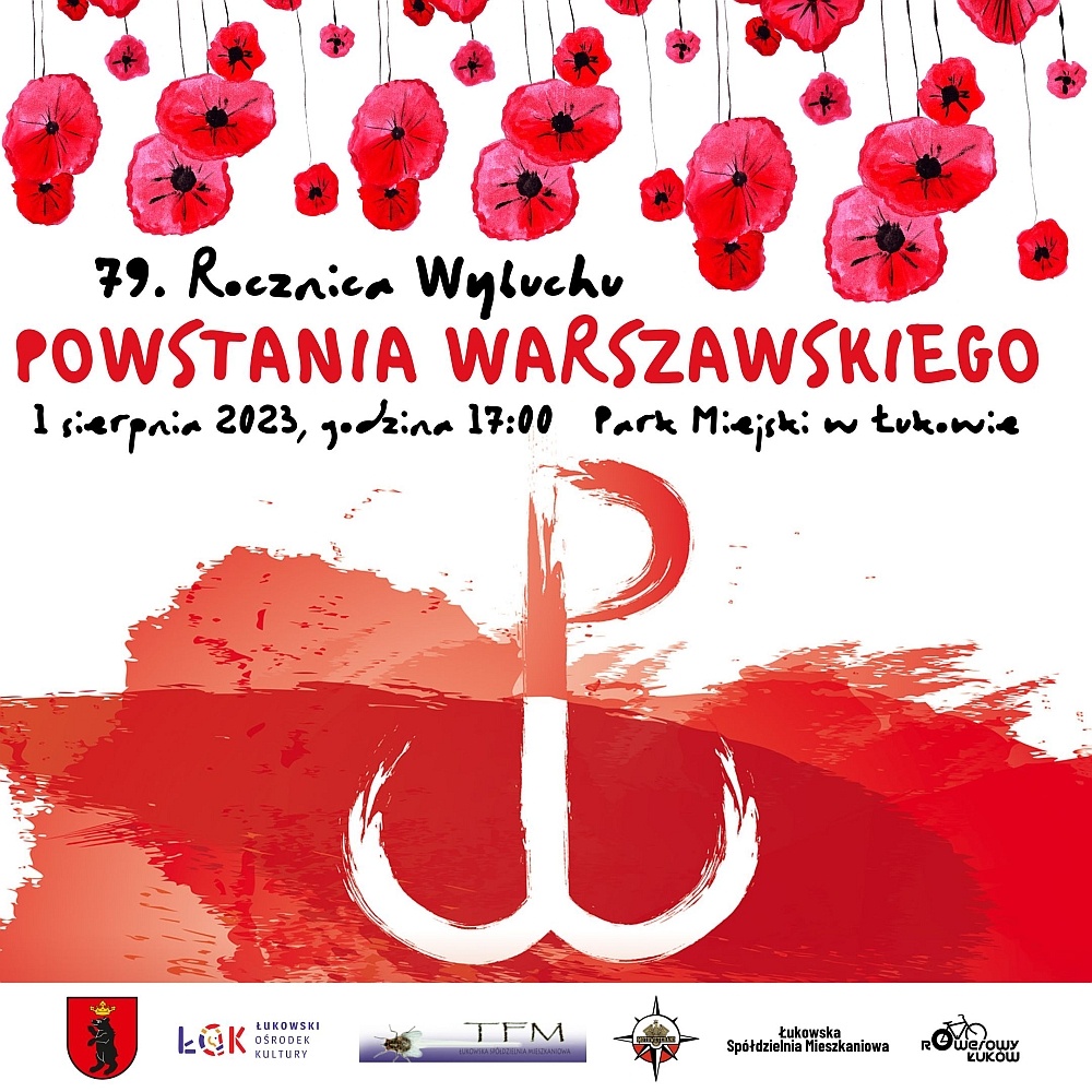 Łuków pamięta o powstaniu