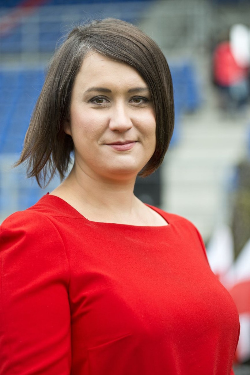 Posłanka Anna Siarkowska przechodzi do Konfederacji