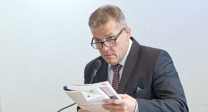 40 tys. jubileuszówki dla prezydenta Andrzeja Sitnika