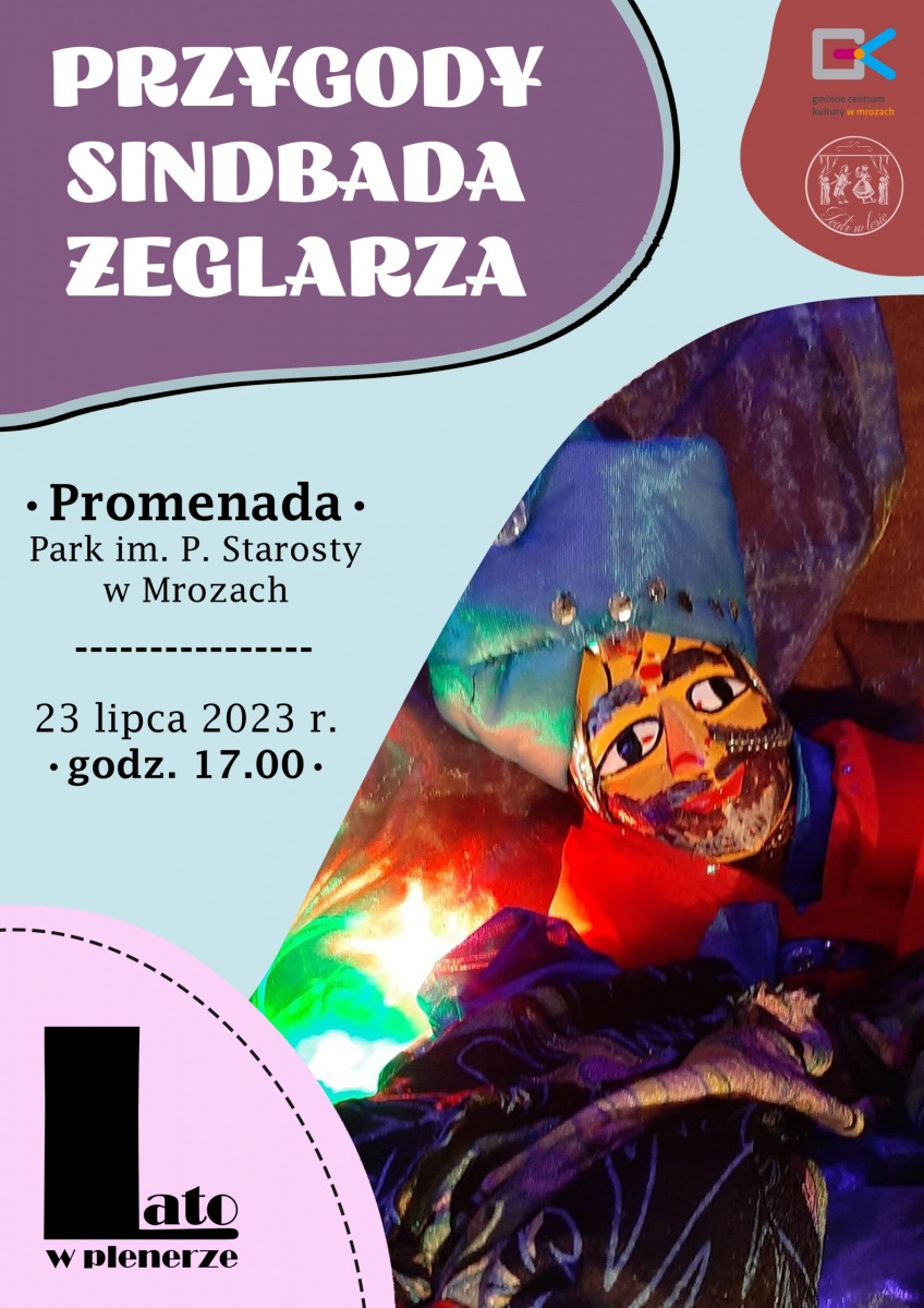 Atrakcje plenerowe dla dzieci