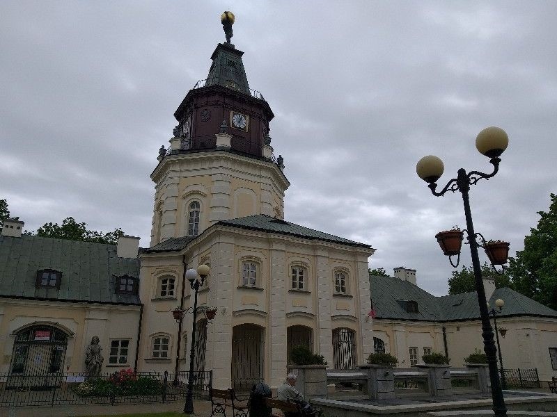 Do muzeum i teatru za złotówkę? Czemu nie?!