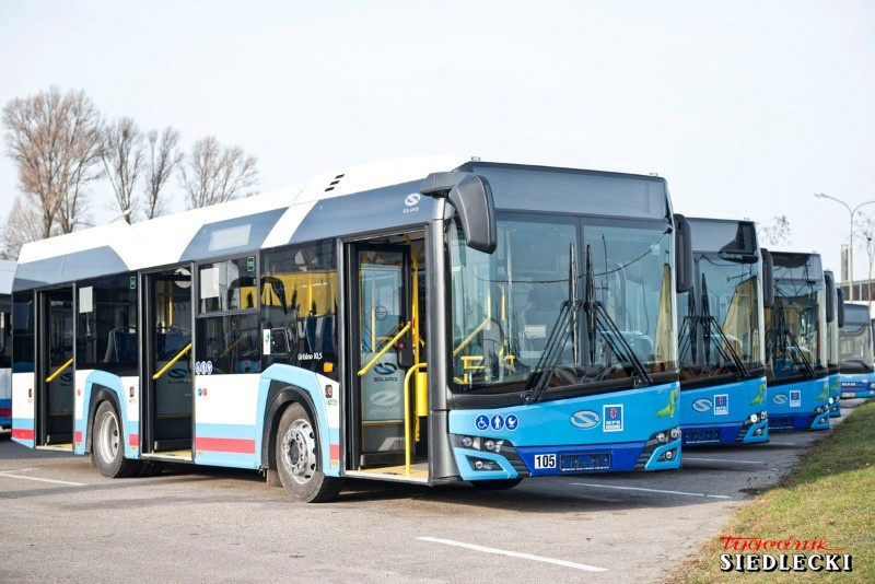 Autobusy MPK będą jeździły inaczej