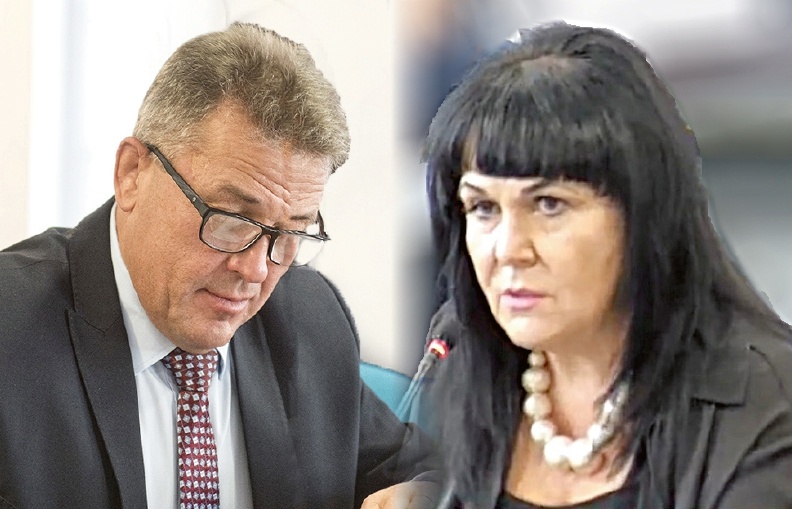 Czy w siedleckim urzędzie miasta dochodzi do mobbingu?
