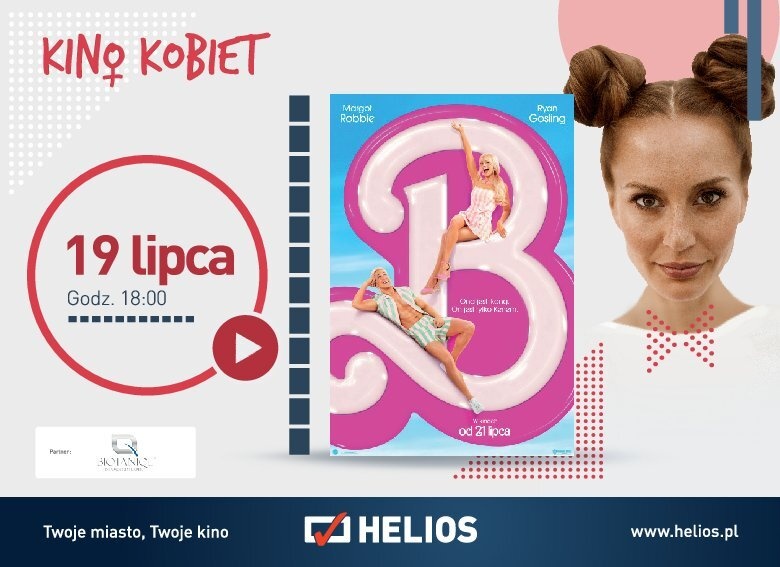Wygraj bilety do kina Helios Siedlce!