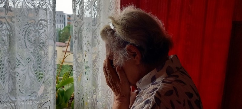 75-latka z Łosic i 86-latek z gminy Siedlce odnalezieni
