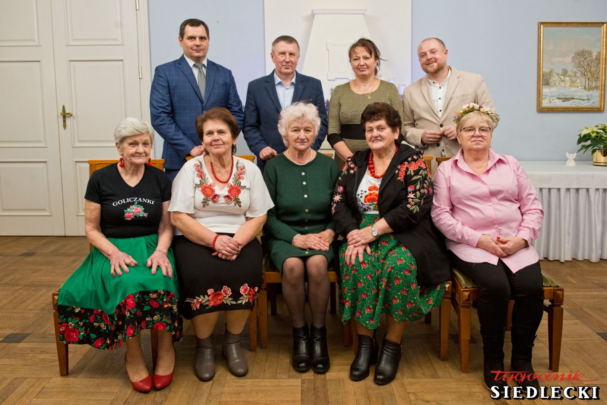 Konkurs „Dobre, bo od babci - smaki dawnego Mazowsza” - barszcz z Pogorzelca numerem 1 (zdjęcia, film)