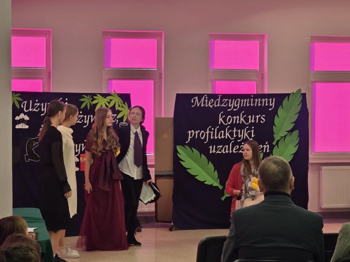 Spróbujesz? Nie, dziękuję...