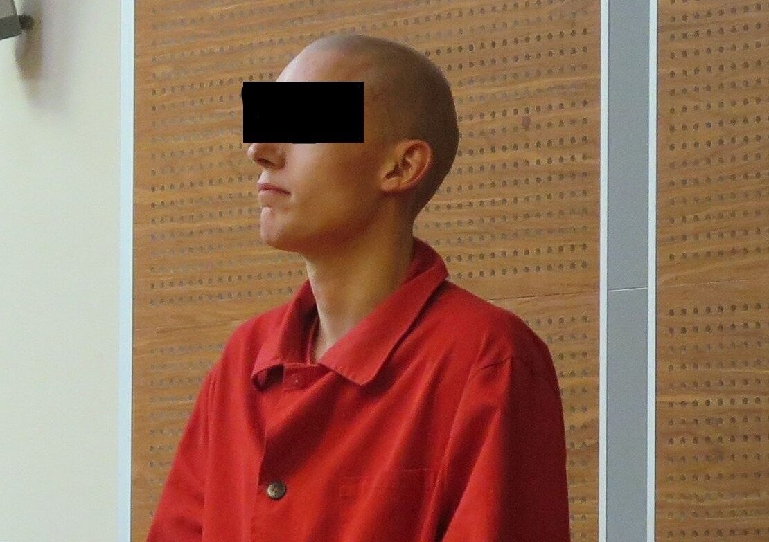 Zabójstwo w centrum Siedlec: Dominik E. skazany na 30 lat więzienia 