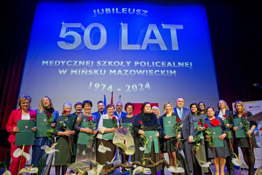 Miński „Medyk” – wyjątkowa szkoła z tradycjami