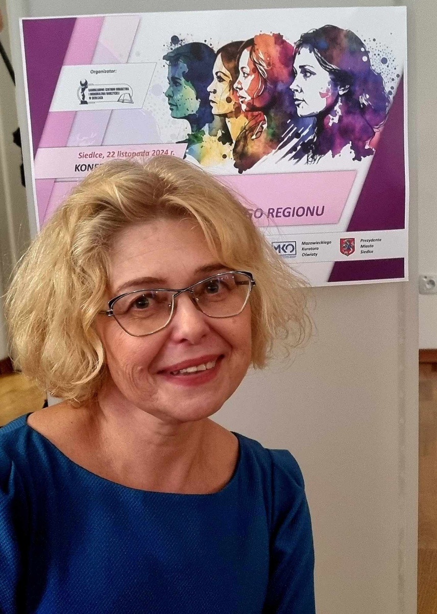 Herstory, czyli konferencja niezwykła