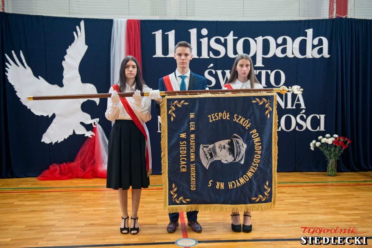 Siedlecka 