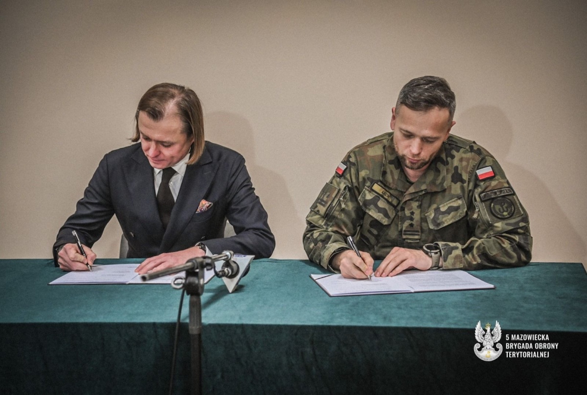 Porozumienie na wypadek sytuacji kryzysowych