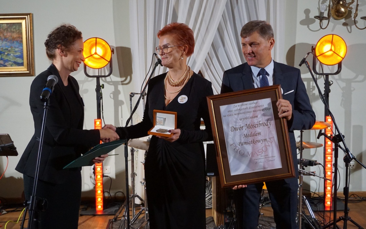 20 lat Dworu Mościbrody (zdjęcia)
