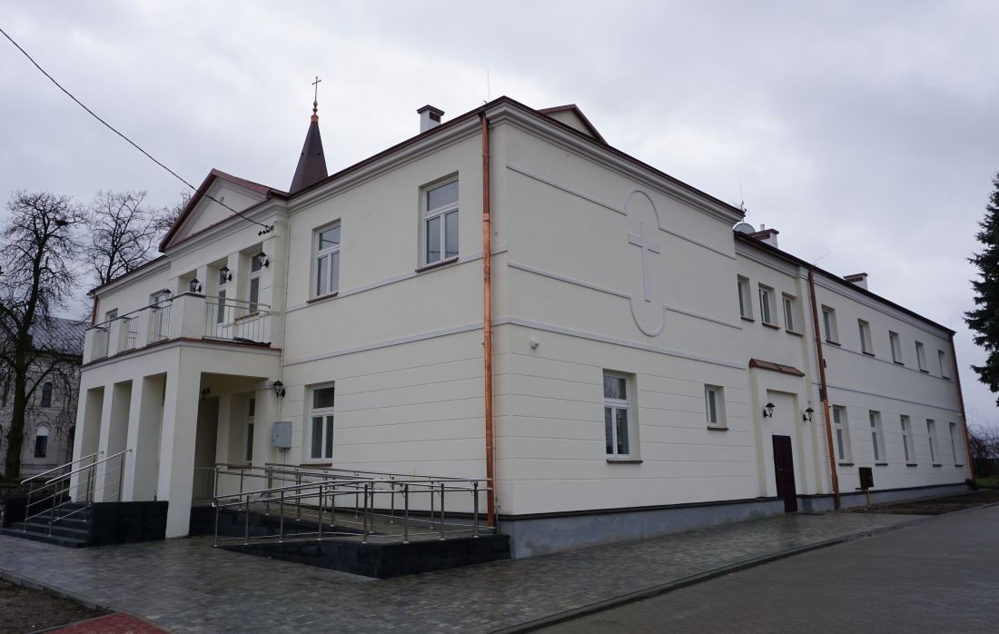 Nagroda za renowację „Watykanu”