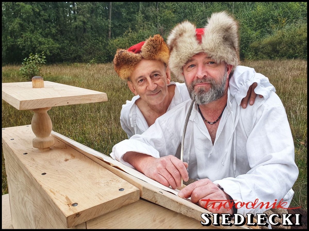 W Mrozach trwa V Festyn Archeologiczny „Kierunek Grodzisko”.