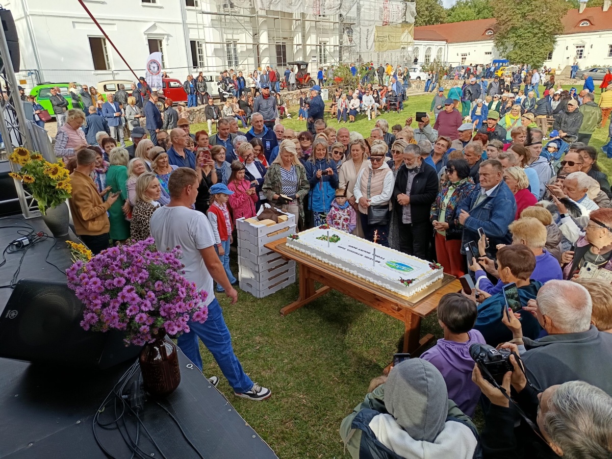 Magia lat 20-tych w Korczewie po raz piąty