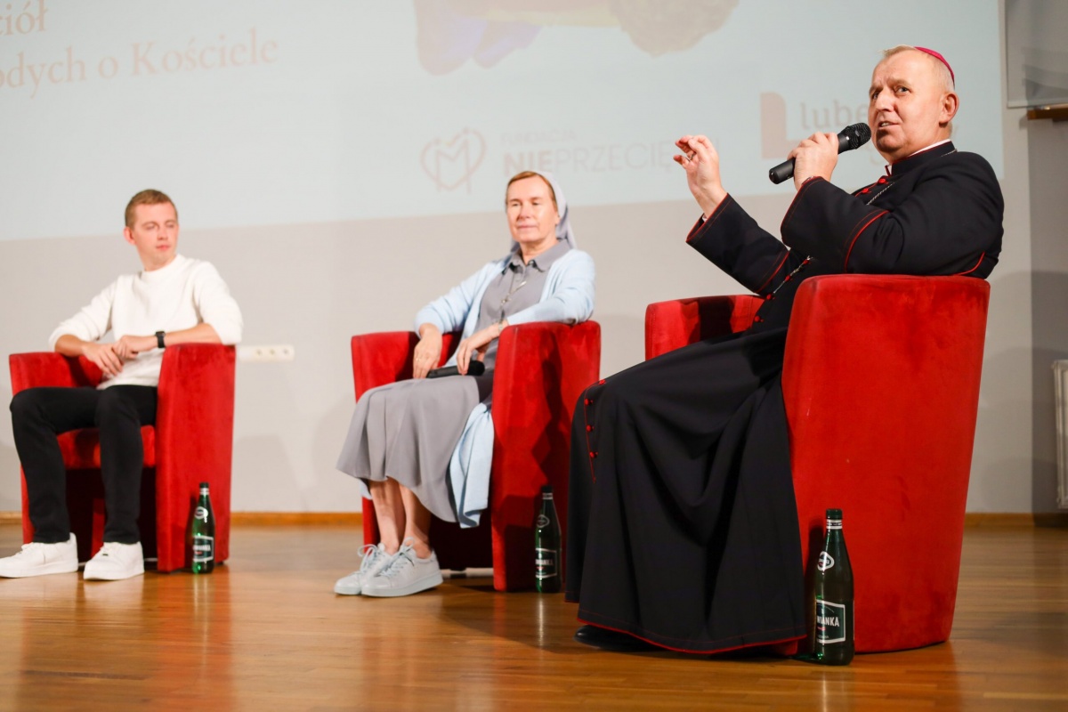 IV Diecezjalne Forum Młodych