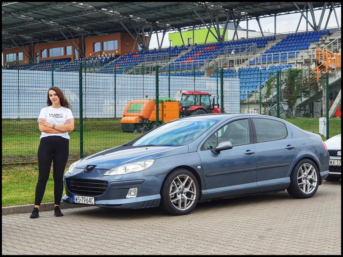 Uczestnicy XXV Mazowieckiego Samochodowego i Motocyklowego Rajdu Turystycznego wyruszyli na trasę!