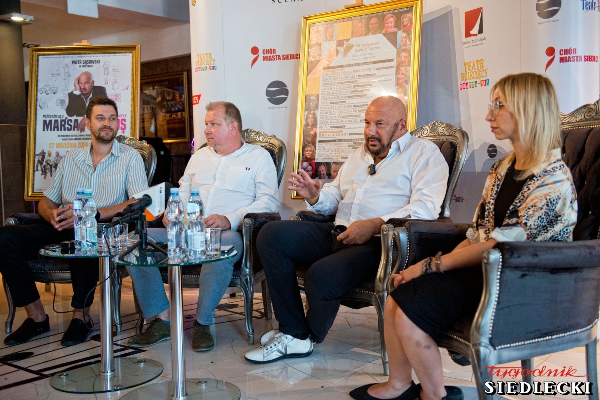 Rusza 12. Ogólnopolski Festiwal Sztuka plus Komercja