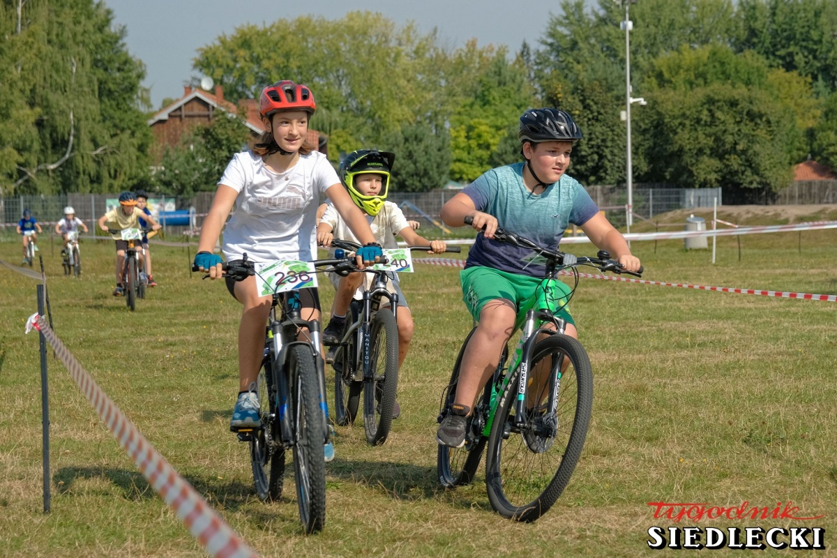 To już 30 edycja zawodów Cross Rowerów Górskich (zdjęcia+film)
