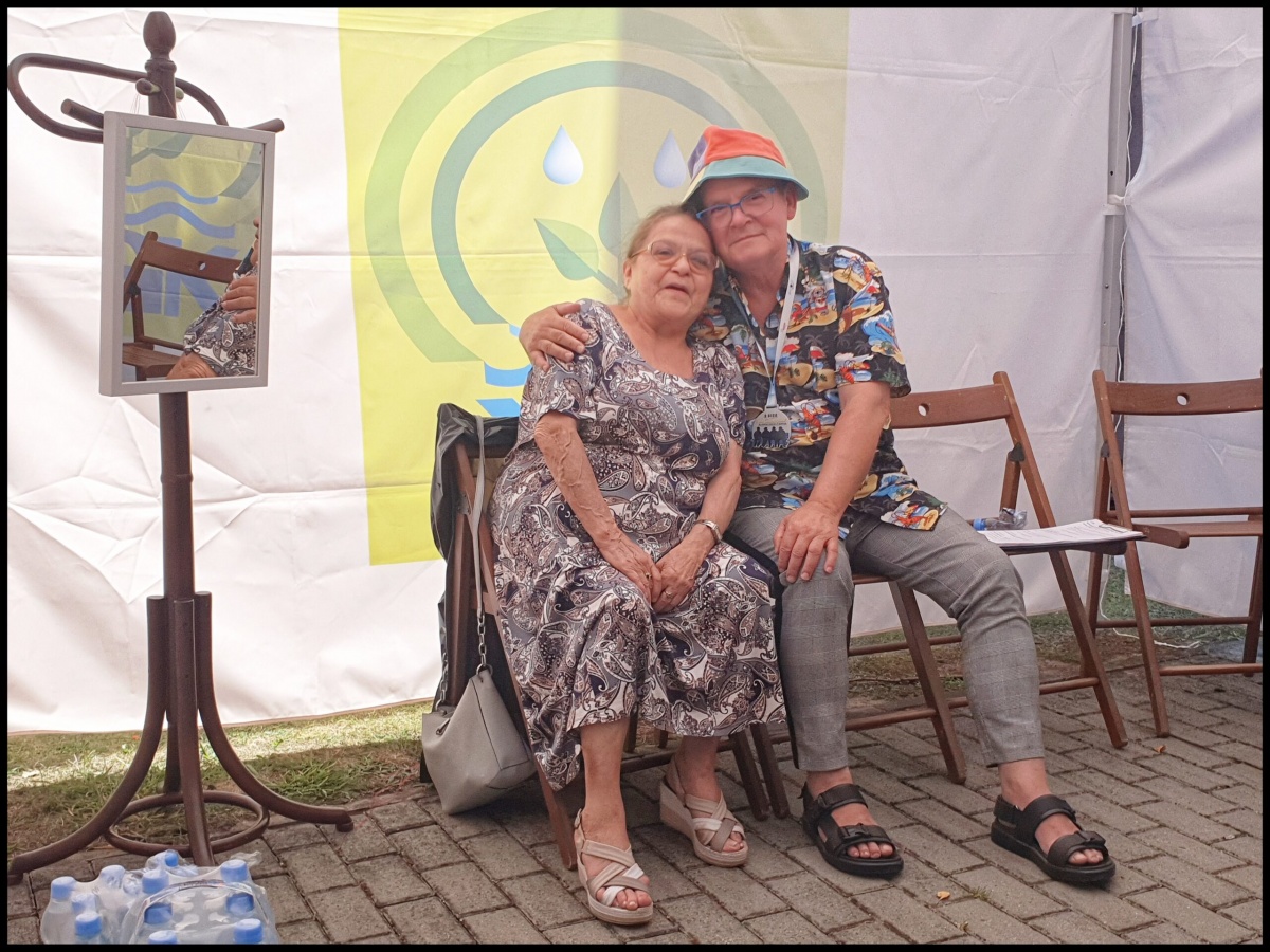 Trwa Ogólnopolski Zlot Fanów 