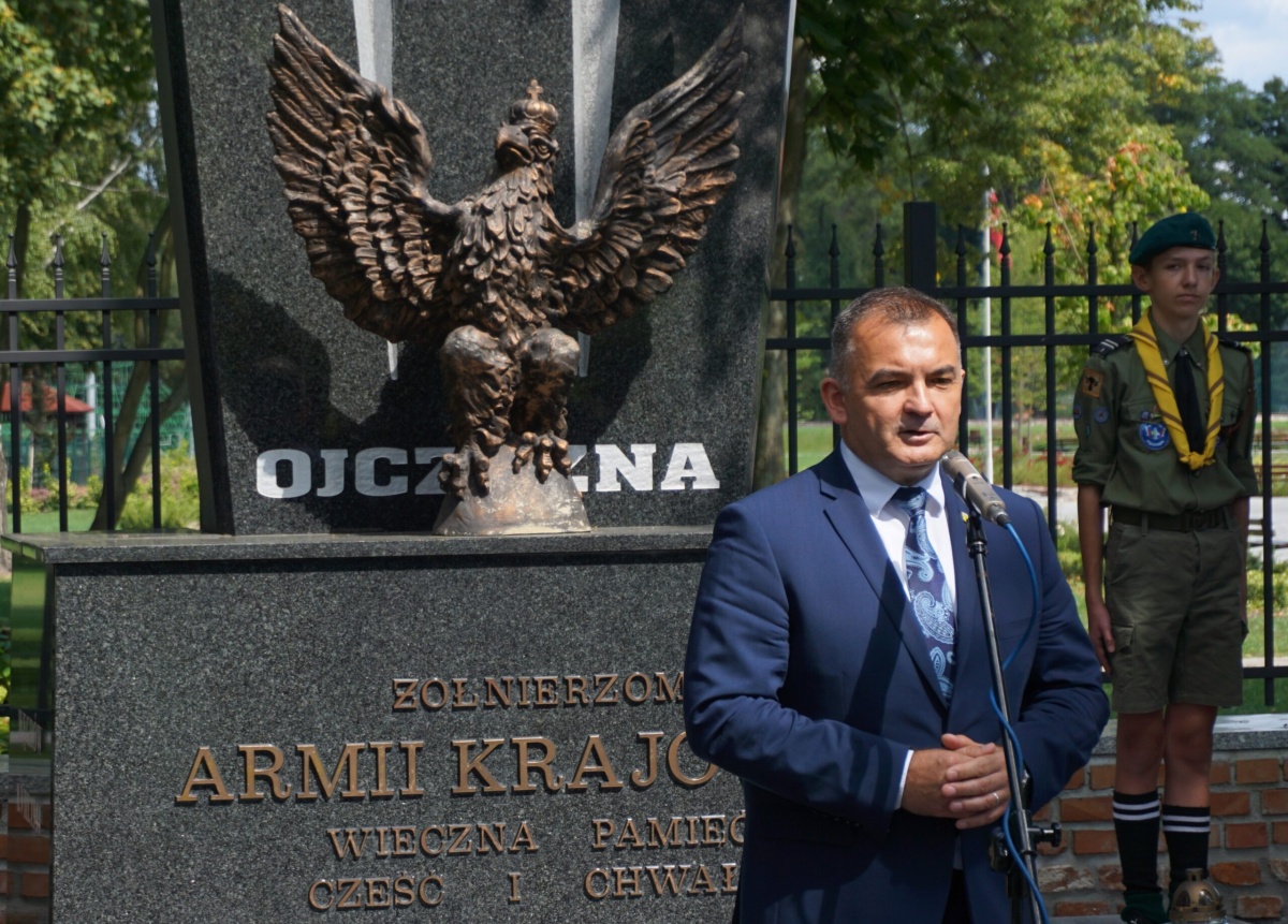 Dni Węgrowa – odsłona patriotyczna