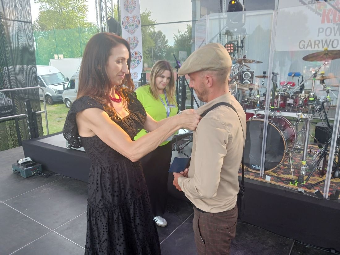 Festiwal Etnograficzny w Miętnem - szare pyzy najlepsze (zdjęcia)