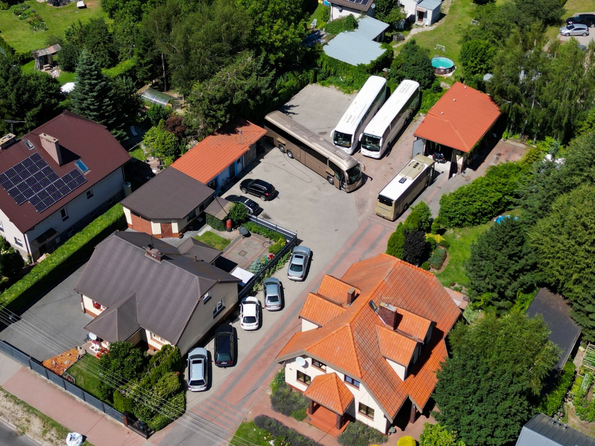 Siedlce: Uciążliwa działalność sąsiada