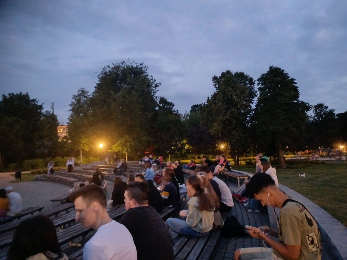 Łuków: Jetro Horror Cinema 2024 wystartowało!