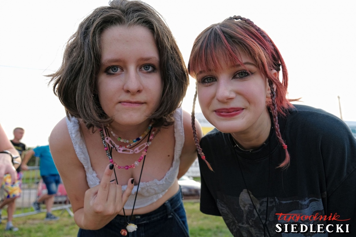 Koncerty rockowe w Zbuczynie. Przeżyjmy to jeszcze raz (zdjęcia+filmy)