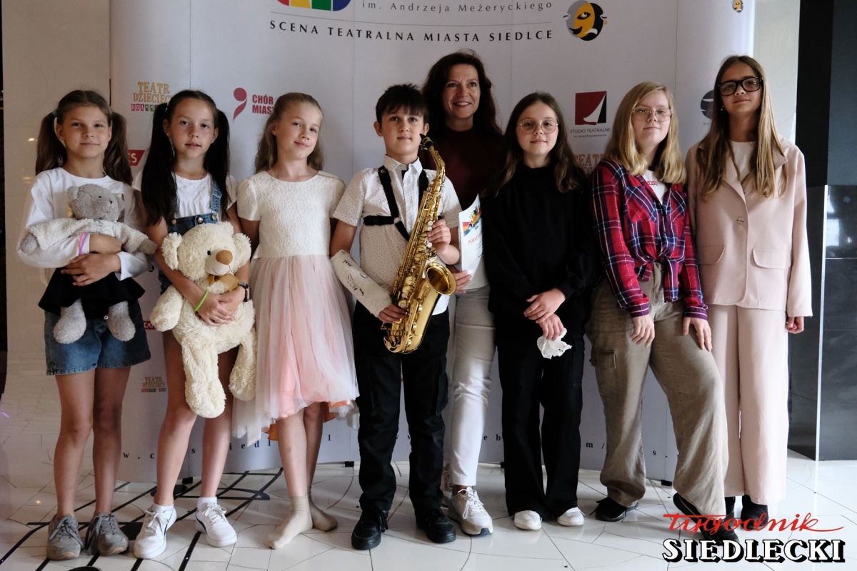 Festiwal Piosenki o Zdrowiu
