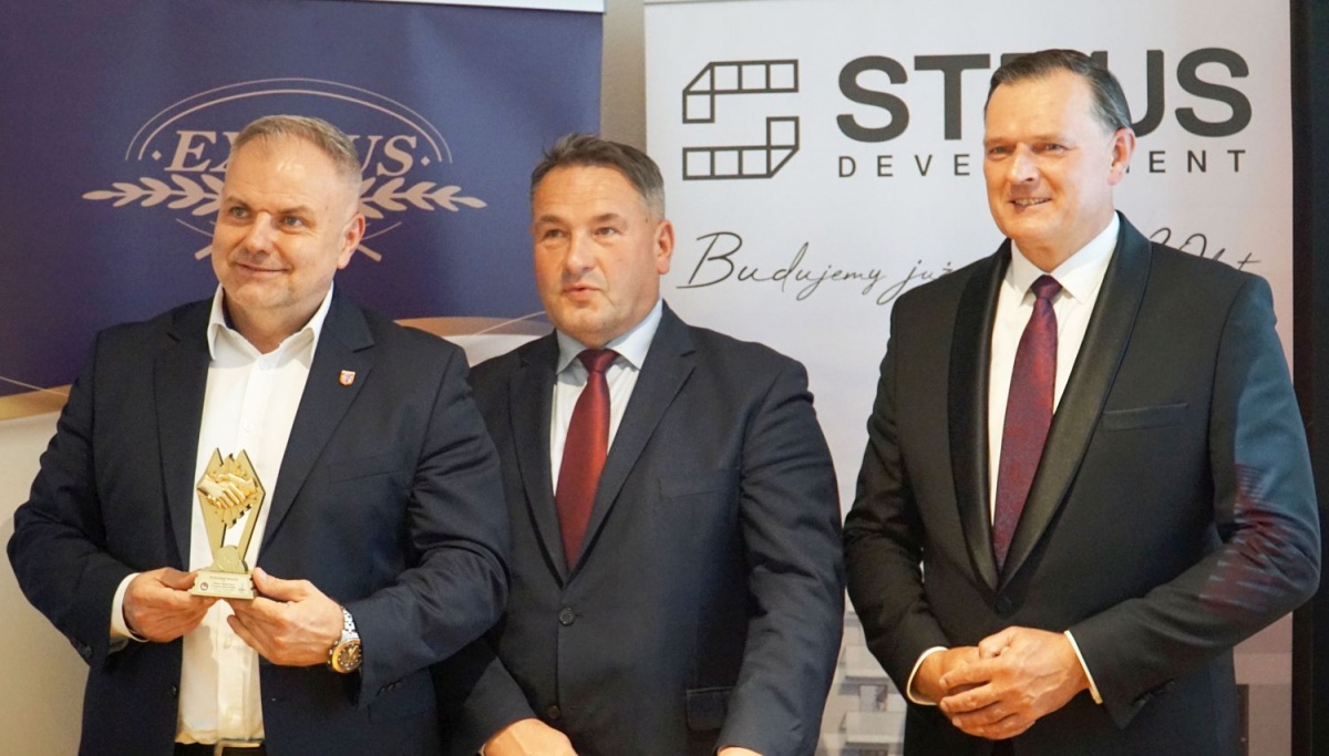 Podsumowanie sezonu pod znakiem obietnicy wybudowania nowej hali